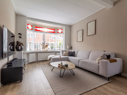 Goudsbloemstraat 12