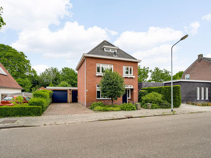 Kruisstraat 20