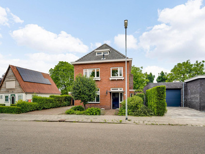 Kruisstraat 20