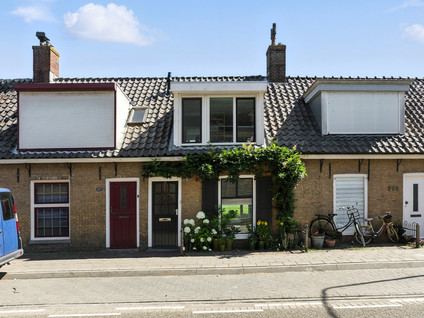 West Kinderdijk 255