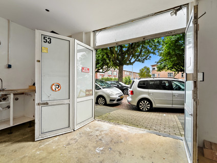 Van Musschenbroekstraat 53