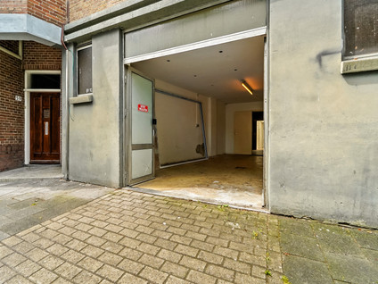Van Musschenbroekstraat 53