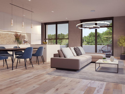 Appartement type A 