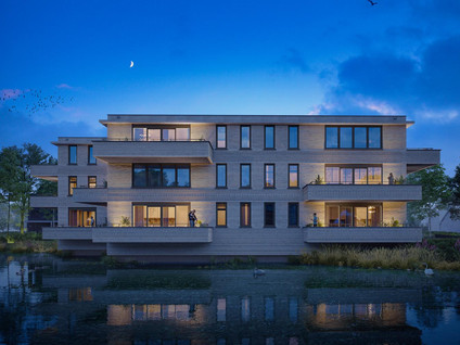 Appartement type A 