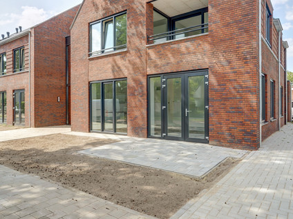 Vogelwikke 1A