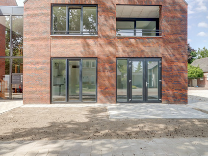 Vogelwikke 1A