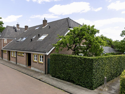 Methorsterweg 25