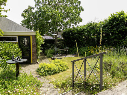 Methorsterweg 25