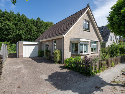 Diepenbrockstraat 8