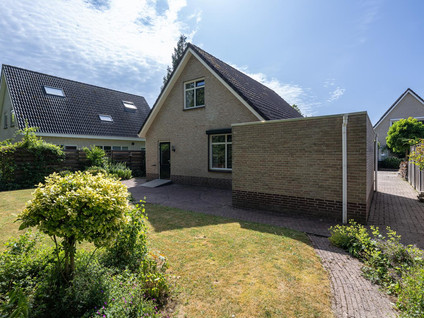 Diepenbrockstraat 8