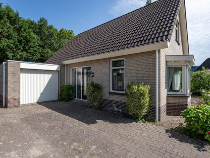 Diepenbrockstraat 8