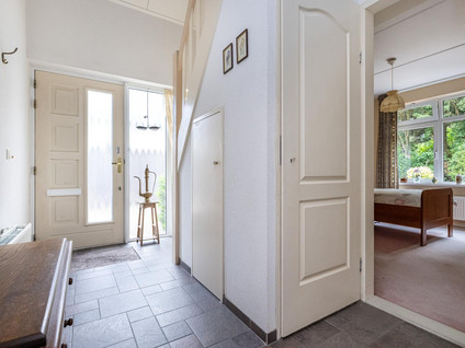 Diepenbrockstraat 8