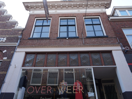 Nieuwe Oosterstraat 26A