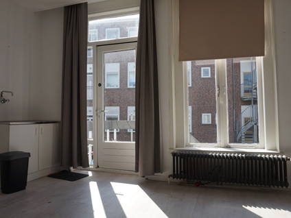 Nieuwe Oosterstraat 26A