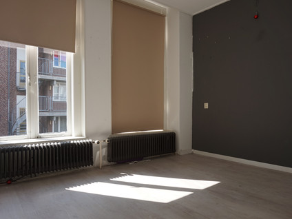 Nieuwe Oosterstraat 26A
