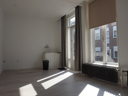 Nieuwe Oosterstraat 26A