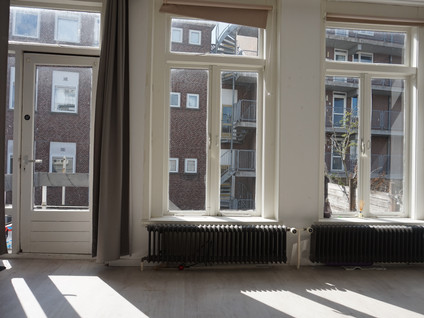 Nieuwe Oosterstraat 26A