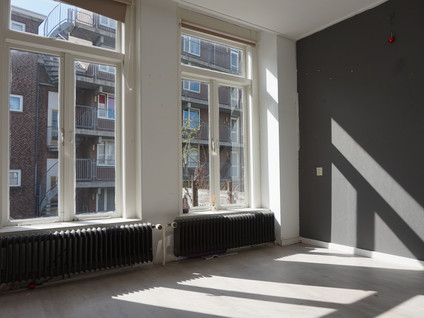 Nieuwe Oosterstraat 26A