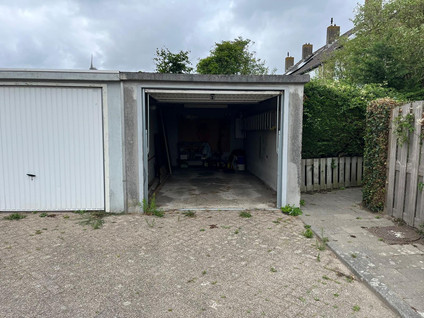 Brandijnplaats 