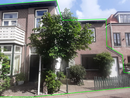 Zuiderstraat 8