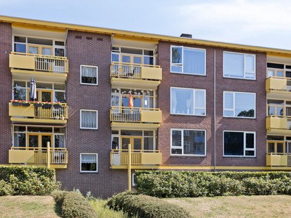P.C. Boutensstraat 267