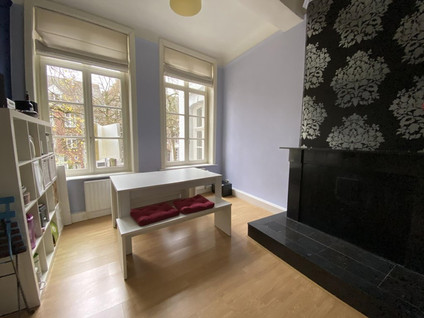 Grote Looiersstraat 14B