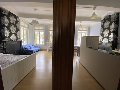 Grote Looiersstraat 14B