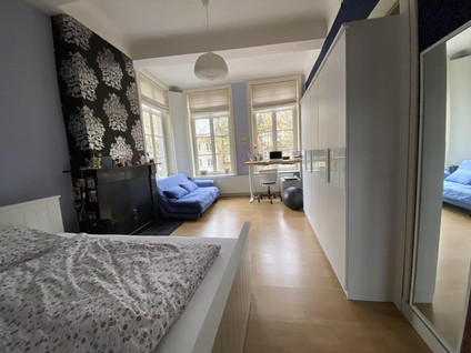 Grote Looiersstraat 14B