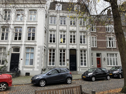 Grote Looiersstraat 14A