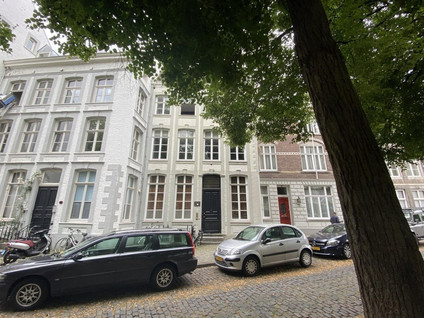 Grote Looiersstraat 14A
