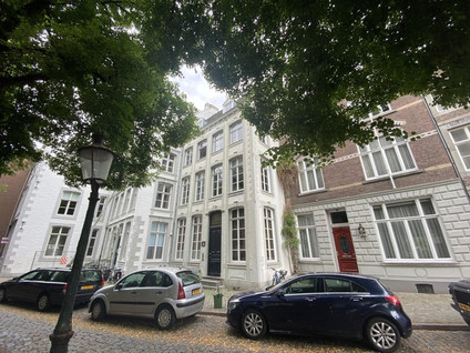 Grote Looiersstraat 14A
