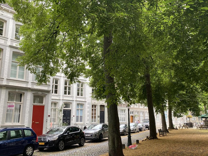 Grote Looiersstraat 14A
