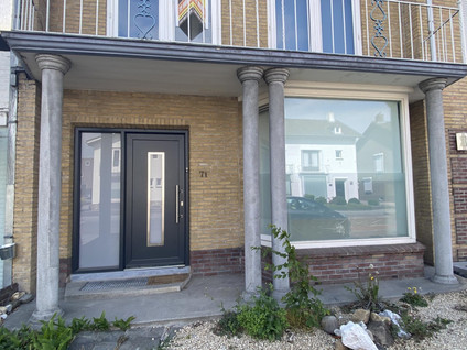 Burgemeester Cortenstraat 71 1A