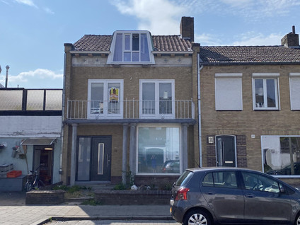Burgemeester Cortenstraat 71 1A