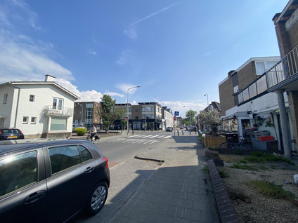 Burgemeester Cortenstraat 71 1A