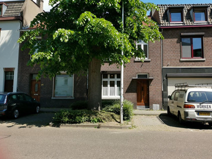 Volksplein 43