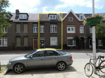 Frankenstraat 189B