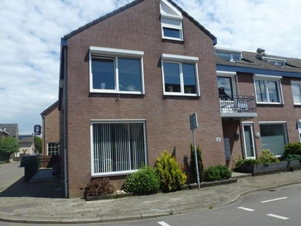 Raadhuisstraat 15B