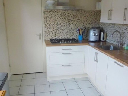 Raadhuisstraat 15B