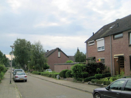 Jupiterhof 101