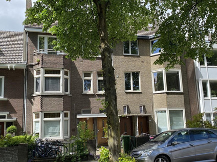 Koning Clovisstraat 60B6
