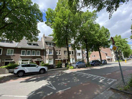 Koning Clovisstraat 60B6