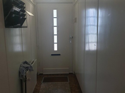 Koning Clovisstraat 60B6