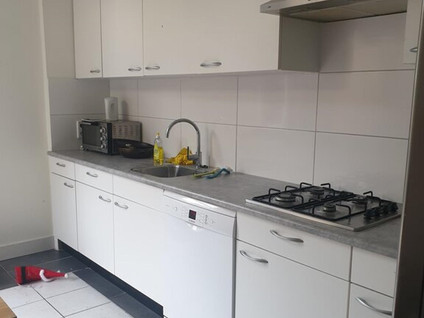 Koning Clovisstraat 60B6