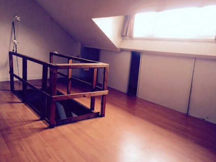 Koning Clovisstraat 60B6