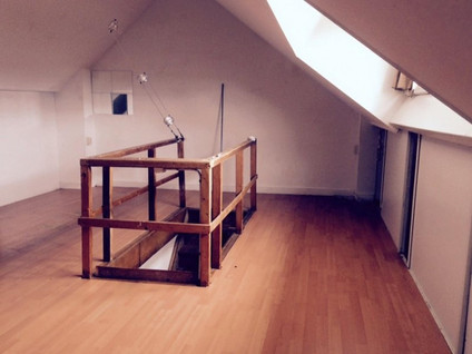 Koning Clovisstraat 60B6