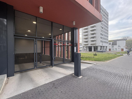 Merkatplantsoen/Polverpark P2.114 