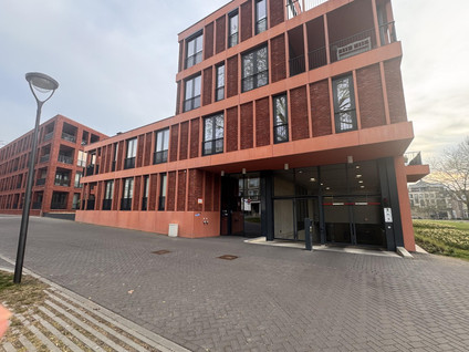 Merkatplantsoen/Polverpark P2.114 