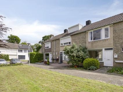 Steenmetsersdreef 5