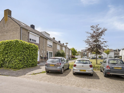 Steenmetsersdreef 5